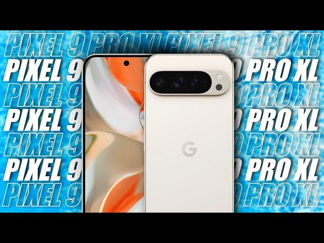 Google Pixel 9 Pro XL | TODA LA VERDAD