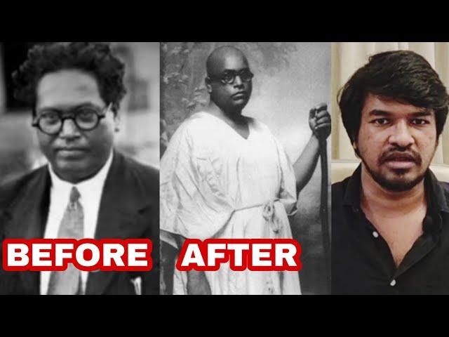 Ambedkar Secrets Explained | Tamil | Madan Gowri | MG