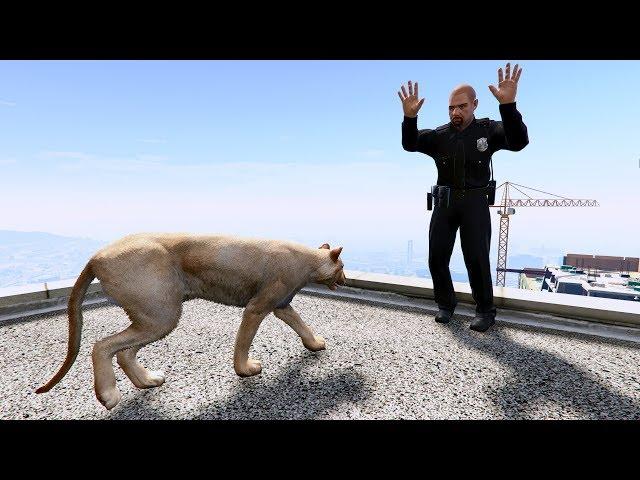 GTA 5 Crazy Los Santos compilation #23(GTA 5 Crazy Cops/Funny Moments/Ragdolls)