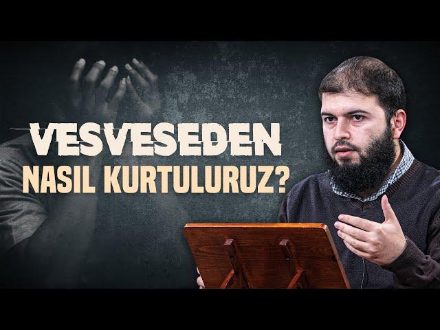 İbadetlerde Vesvese | Enes Doğan