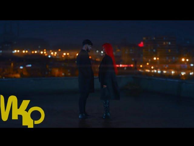 TheBehz & Merve Yalçın - Uçurum (Official Music Video)