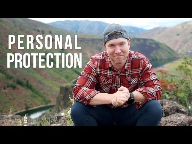 3 Things You Need Protection from While Overlanding