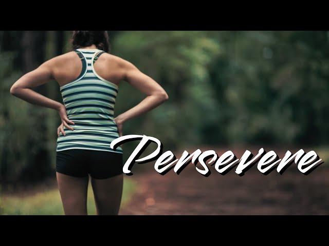 PERSEVERE  - DR. HILARIO VIRGO #predicas #CJIPANAMA #ANIVERSARIO46