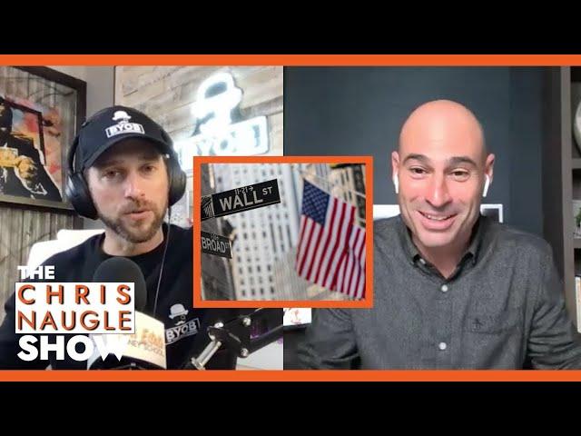 FREEDOM STREET "Are You Living Your Richest Life?" | Scott Danner
