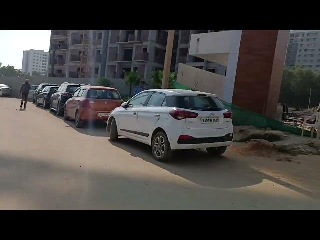 Sobha Sentosa - Premium 3bhk - Starts at 1.35cr, Varthur Panathur Road East Bangalore | 6360219373
