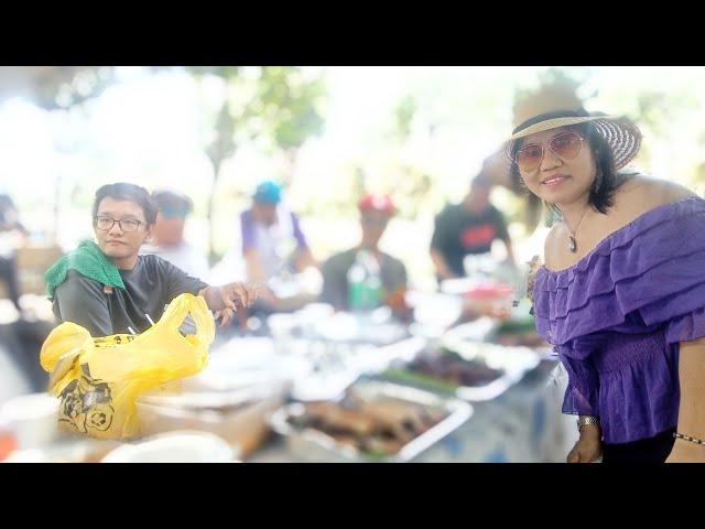 birthday celebrations my ate adni lemon Momshie Analyn Vlogs