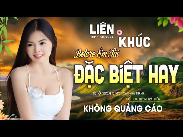 CĂN NHÀ NGOẠI Ô, LÁ THƯ ĐÔ THỊLk Ca Nhạc Lính Xưa TOÀN BÀI HAY Bất Hủ, Bolero Cực Êm Tai Dễ Ngủ