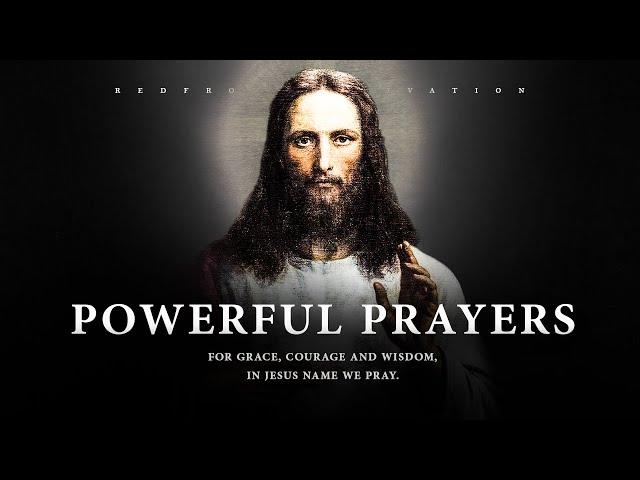 Thy Kingdom Come: Powerful Prayers to Bless Your Life