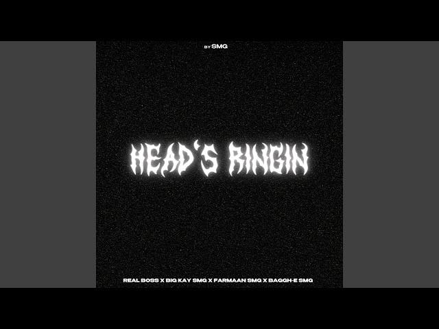 Head's Ringin