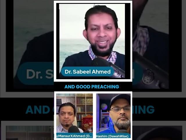 Invite all to Islam with Wisdom I Speakers Corner