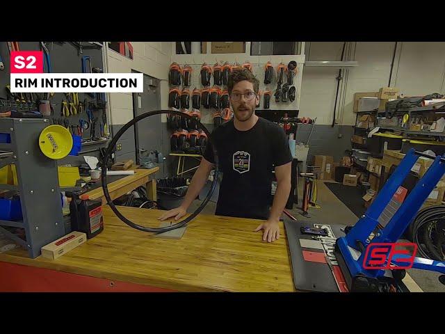 Tech Tip Tuesday - S2 Rims