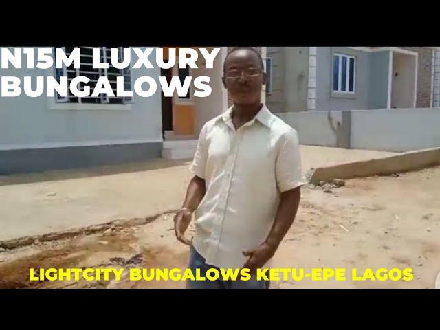 Epe House for Sale | Epe Property for Sale (2 & 3 Bedroom Bungalows for Sale in Epe Lagos - 2023)