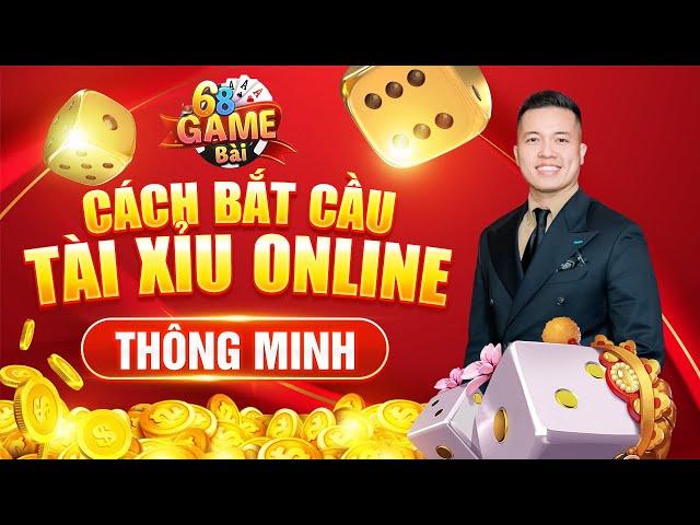 Tài Xỉu - Cách Bắt Cầu Tài Xỉu Online Thông Minh Cho Anh Em - Xem Ngay Chốt Lãi Cực Ngon