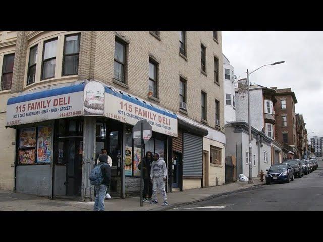 YONKERS NEW YORK HOODS