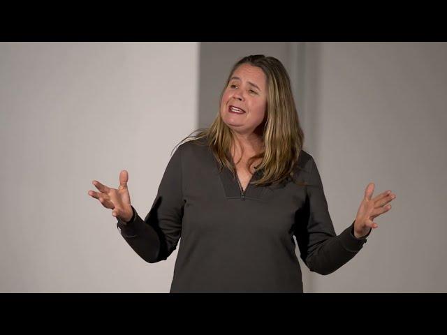 How To Stop Burnout Before It Starts | Jacqueline Kerr | TEDxMcMasterU