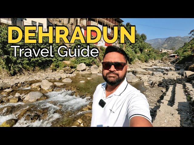 Dehradun Tourist Places | Dehradun Tour Plan | Dehradun Budget | Dehradun Travel Guide | Dehradun