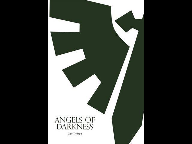 Angels of Darkness BOOK REVIEW