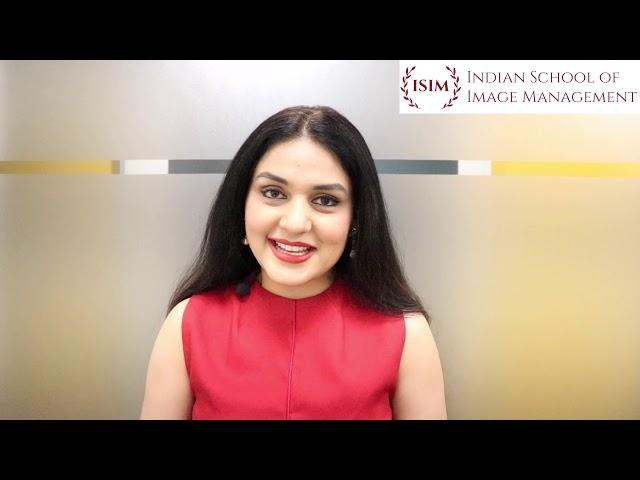 ISIM I Official Grooming Partner I Global Pageant - Mrs. Queen of India 19-20