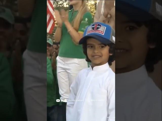 Sheikh Mohammed & Hamdan Bin Mohammed #faz3 #sheikhhamdan #faz3 #dubaiprince #dubaiking #dxb #dubai