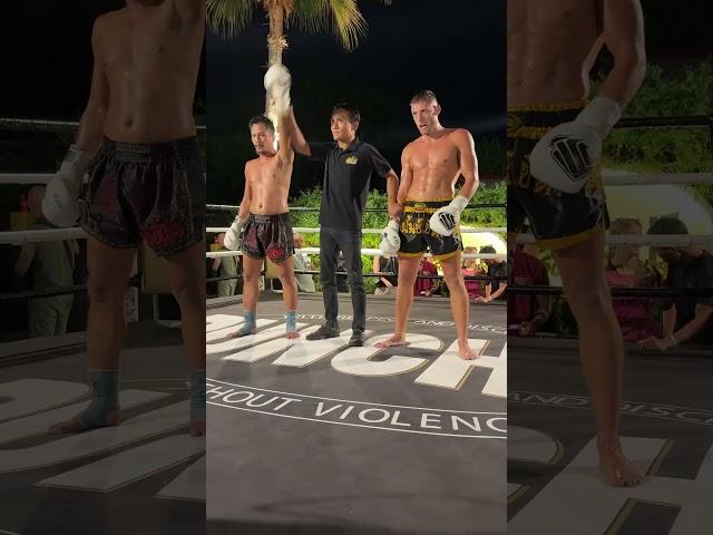 Highlights from Punch it Soi Fight #29! Don't miss a second!  Subscribe now to catch the next fight!