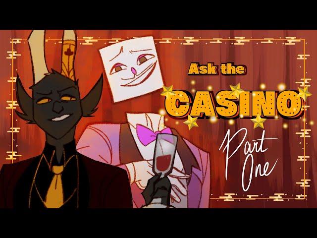 ASK THE CASINO - EP 1 | "GOOD FOR NOTHING"