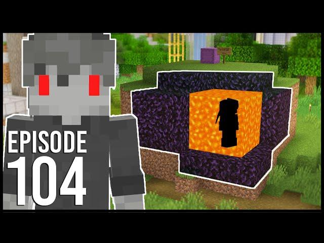 Hermitcraft 6: Episode 104 - The End is Near...