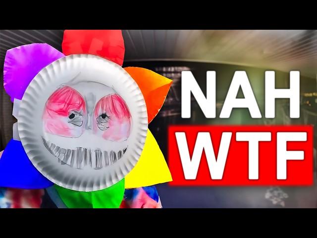 DANDY'S WORLD WAS ON THE NEWS!