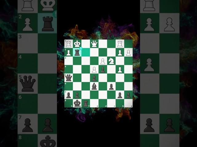Checkmate      #shorts