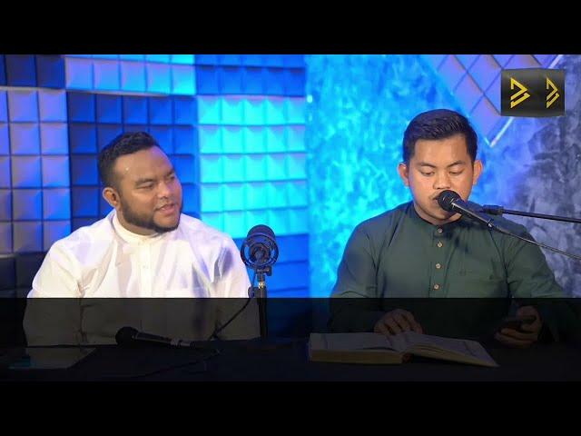 Surah Al- Waqiah ft. Ammar Mukhlis - Dibuka Pintu Rezeki Seluasnya (4 jam)