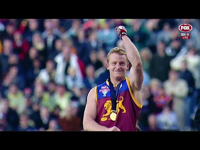 Brisbane v Carlton - Prelim Final (Fox Promo)