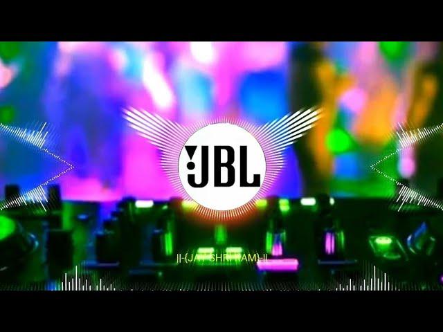 Chudi Jo Khanki Hatho Me Hindi Dj Remix Dj Drk Night King #JBL #DJ #hindisong  #djremix