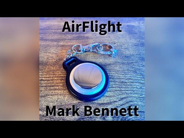 AirFlight by Mark Bennett