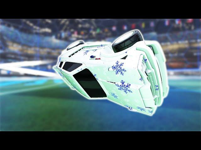 ПОЛНЫЙ ГАЙД ПО SPEEDFLIP | САМЫЙ БЫСТРЫЙ ФЛИП В ROCKET LEAGUE