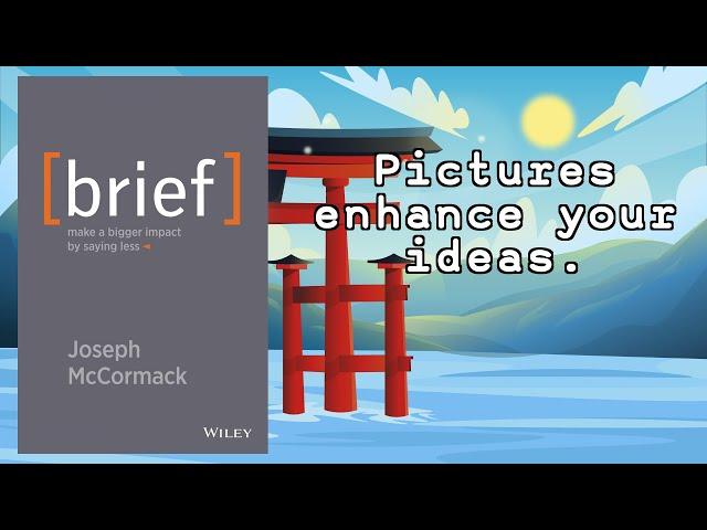 Brief by Joseph McCormack  Book Summary