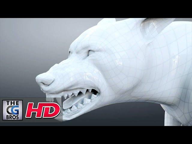 CGI & VFX Breakdowns: "Wolf Making of" - by PostModern | TheCGBros