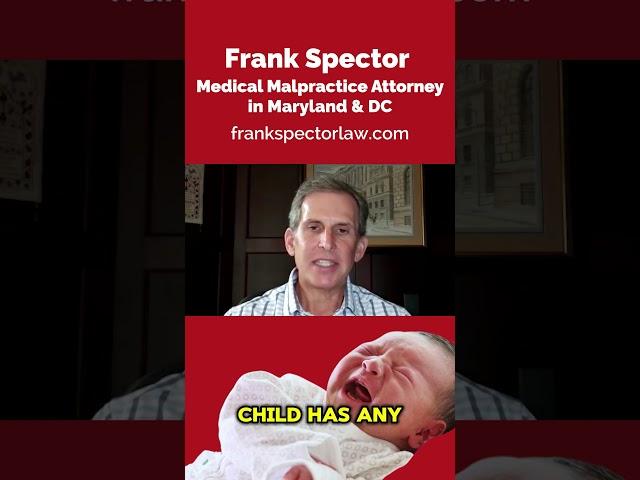 Why You Need a Lawyer ASAP for Birth Injury Cases!