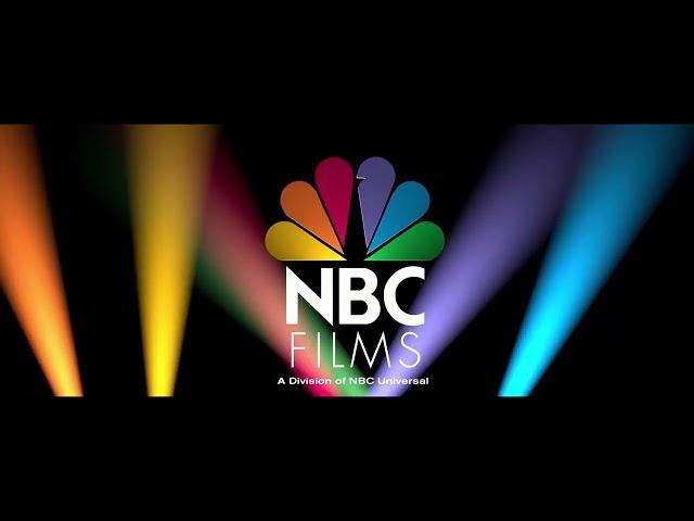 NBC Films (1997-2013) dream logo package