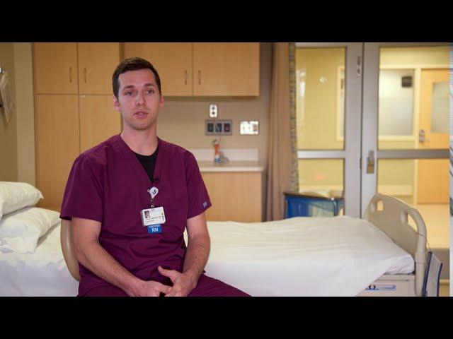 Life as a Nurse on A3 - Munson Medical Center's Coronary Care and Cardiac Interventional Unit