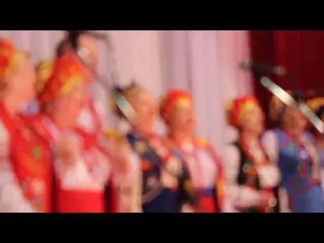 Tatar Cinema International presents UKRAINIAN FOLK SONGS