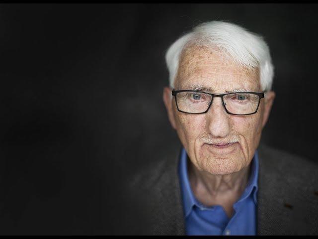 20191021 Habermas at 90: A Discussion of His Contributions to Social and Political Thought