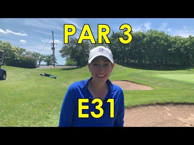 PAR 3 | E31 | Bunker Shots