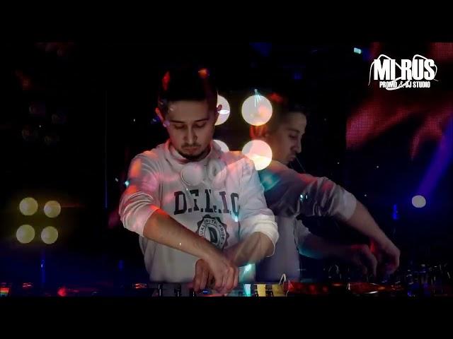 Xpectra feat. Dilnoza Islomova - No Love [Live @ MI RUS Promo & DJ Studio]