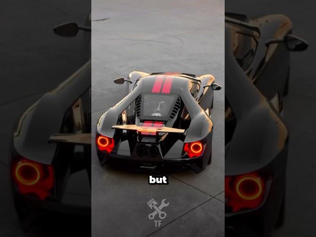 The Viper Died So Ford Could Do This!!