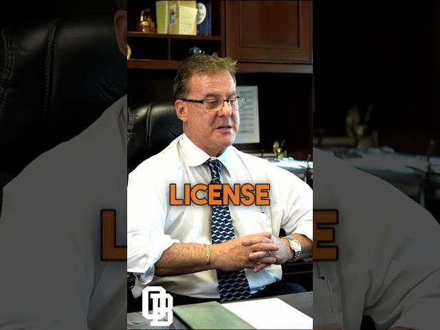 DUI DMV Hearing Clip