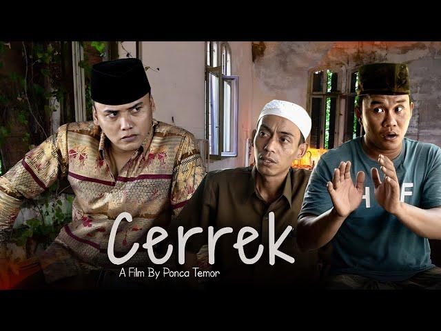 CERREK - Eps.1 (Ponca Temor)