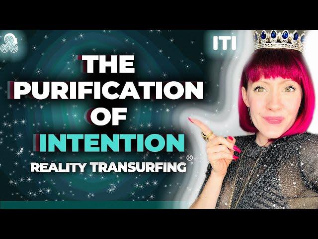 Manifestation Will Get You Nowhere Without This Reality Transurfing By Vadim Zeland Renée Garcia