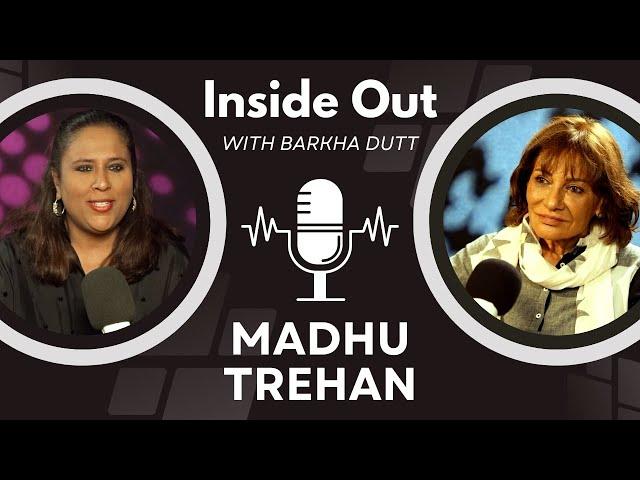 As INDIA Alliance  Boycotts 14 TV Anchors, Madhu Trehan on Media, Modi & Markets I Barkha Dutt