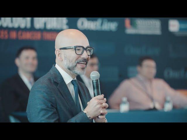 Sylvester Annual Oncology Update 2024