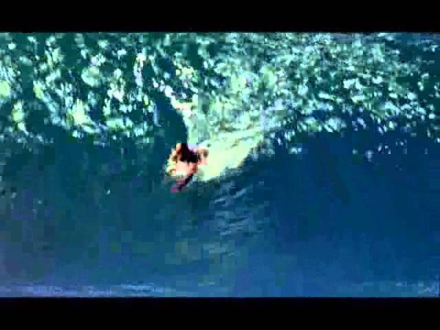 KELLY SLATER & MARK CUNNINGHAM BODYSURFING SUMATRA