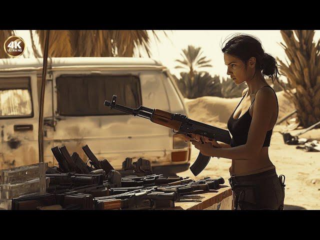 Missão mortal: quem sobreviverá até o fim? FILME DE AÇÃO em português Crime online HD